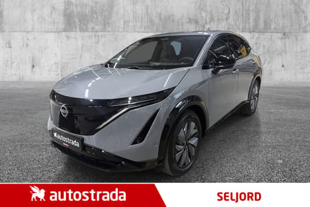 Nissan Ariya 87 e-4ORCE