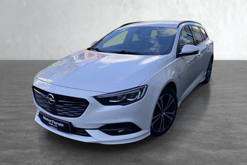 Bilde 1 av Opel Insignia Sports Tourer