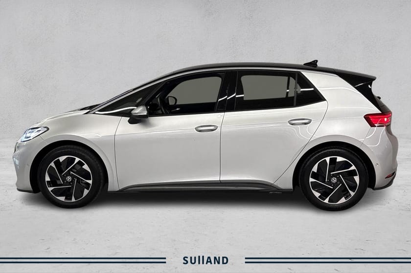 Bilde 2 av Volkswagen ID.3 Pro Performance