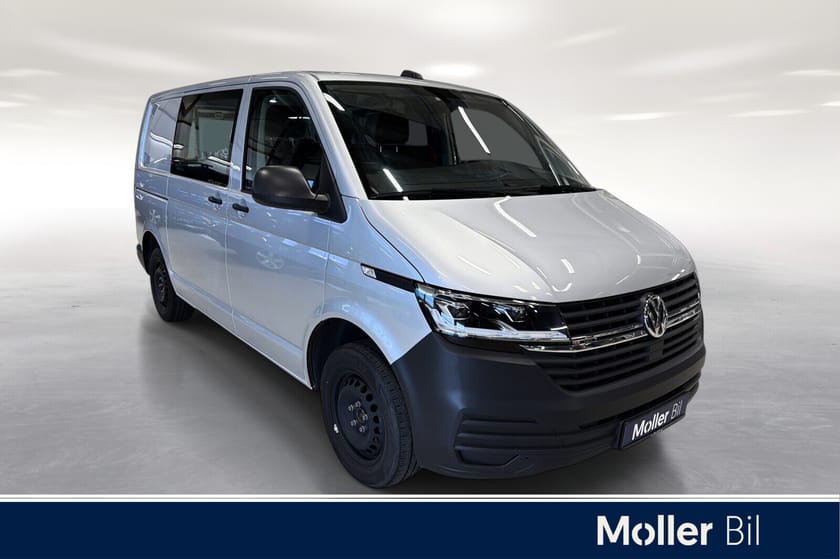 Bilde 3 av Volkswagen Transporter