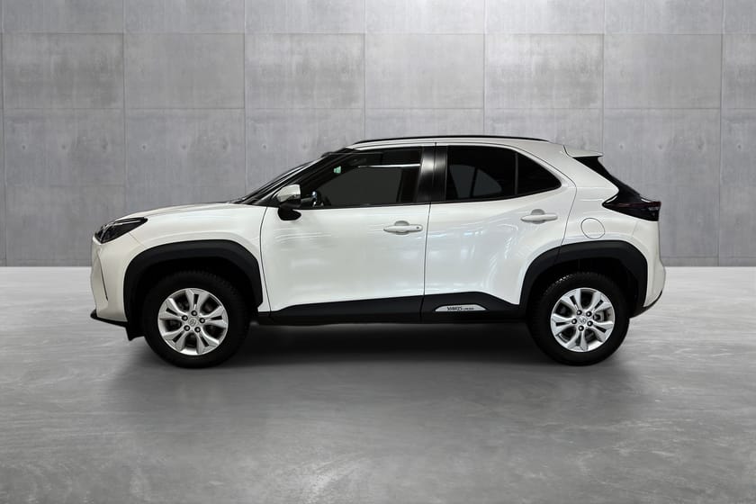 Bilde 2 av Toyota Yaris Cross Hybrid 115 AWD-i