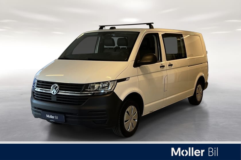 Bilde 1 av Volkswagen Transporter