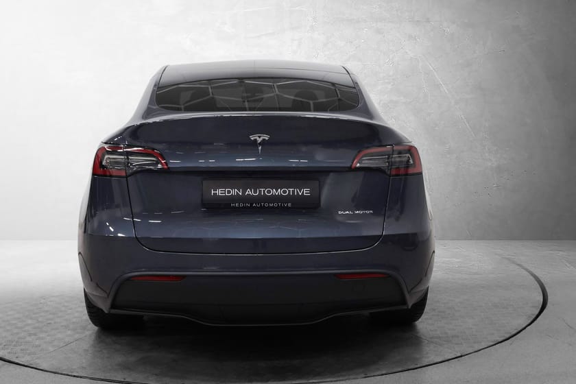 Bilde 3 av Tesla Model Y Long Range AWD