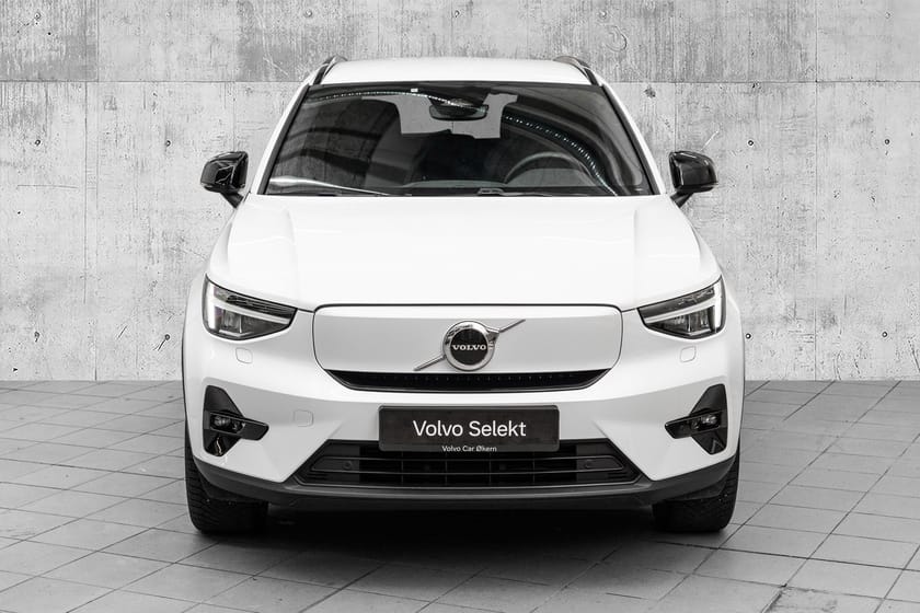 Bilde 3 av Volvo EX40 Twin Motor Performance