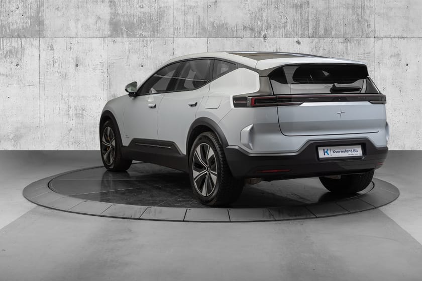 Bilde 5 av Polestar 3 Long Range Dual Motor