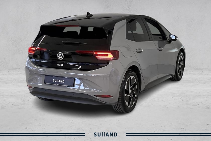Bilde 5 av Volkswagen ID.3 Pro Performance