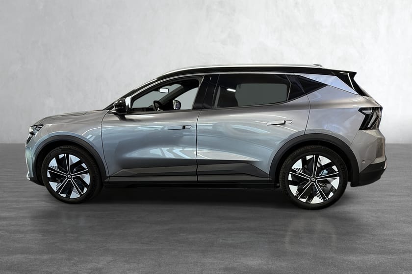 Bilde 4 av Renault Scenic E-Tech High Range
