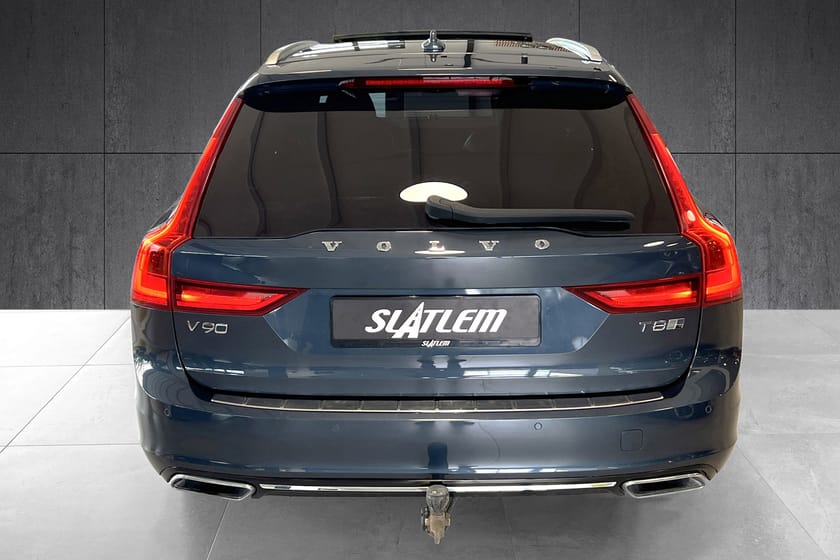 Bilde 4 av Volvo V90