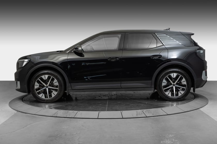 Bilde 2 av Ford Explorer EV Extended Range AWD