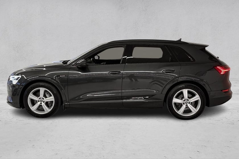 Bilde 3 av Audi e-tron 55 quattro