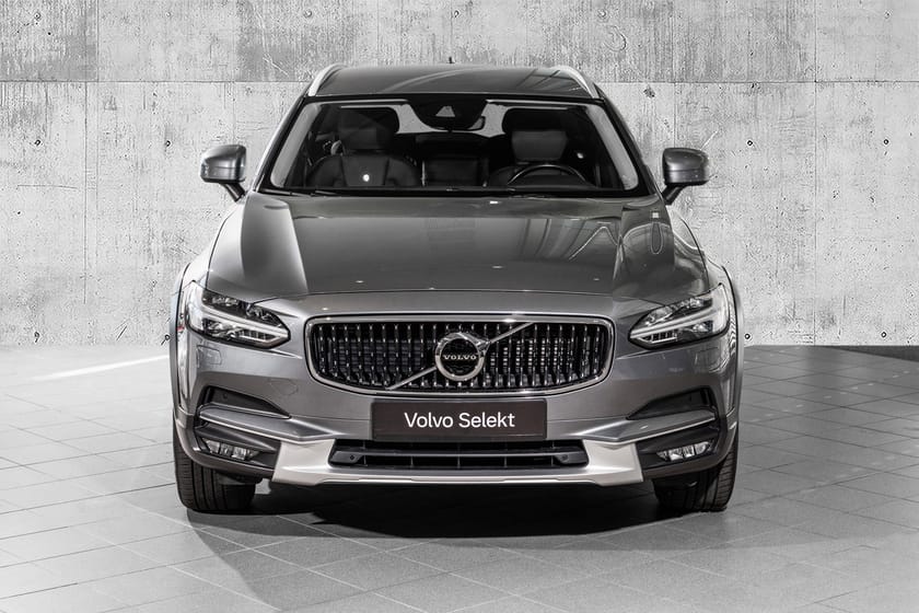 Bilde 3 av Volvo V90 Cross Country