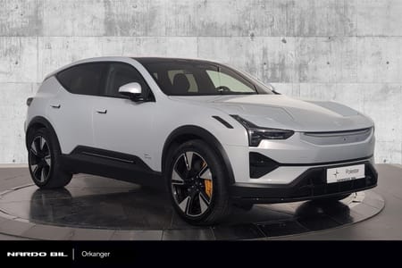 Polestar 3 Long Range Dual Motor