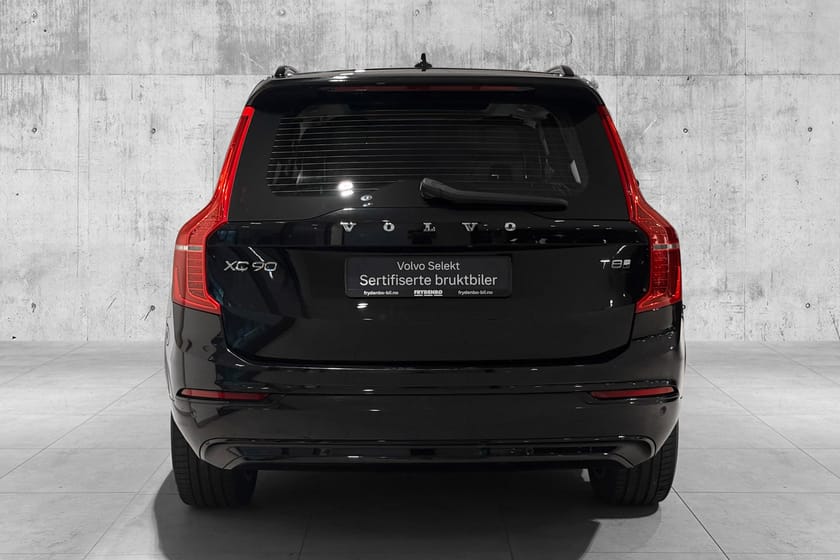 Bilde 5 av Volvo XC90