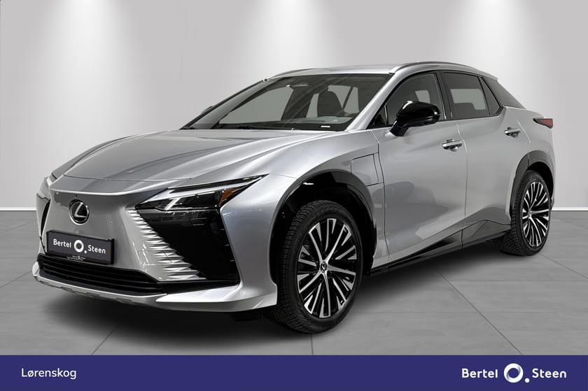 Bilde 1 av Lexus RZ 450e