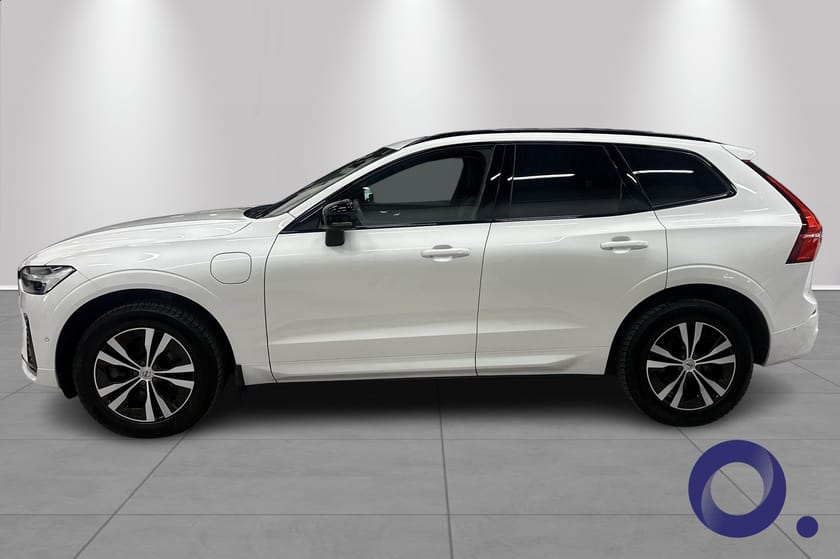 Bilde 2 av Volvo XC60