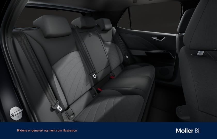 Bilde 5 av Volkswagen ID.3 Pro Performance