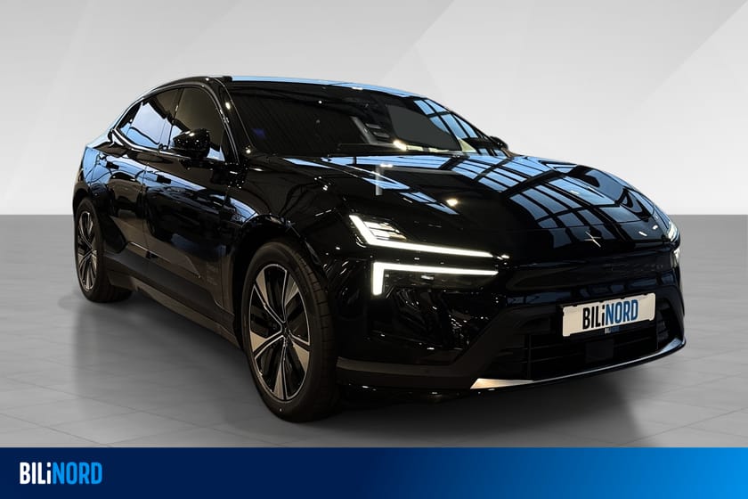 Bilde 1 av Polestar 4 Coupé Long range Dual motor