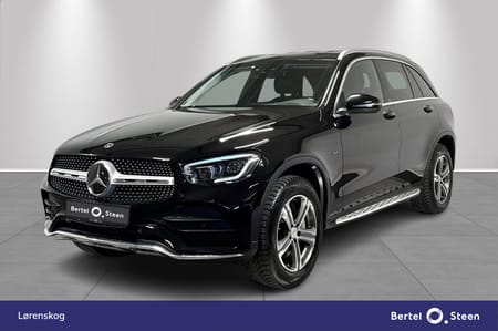 Mercedes-Benz GLC 300 de 4MATIC