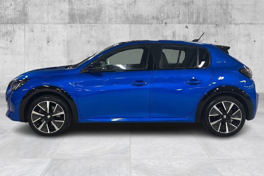 Bilde 2 av Peugeot e-208