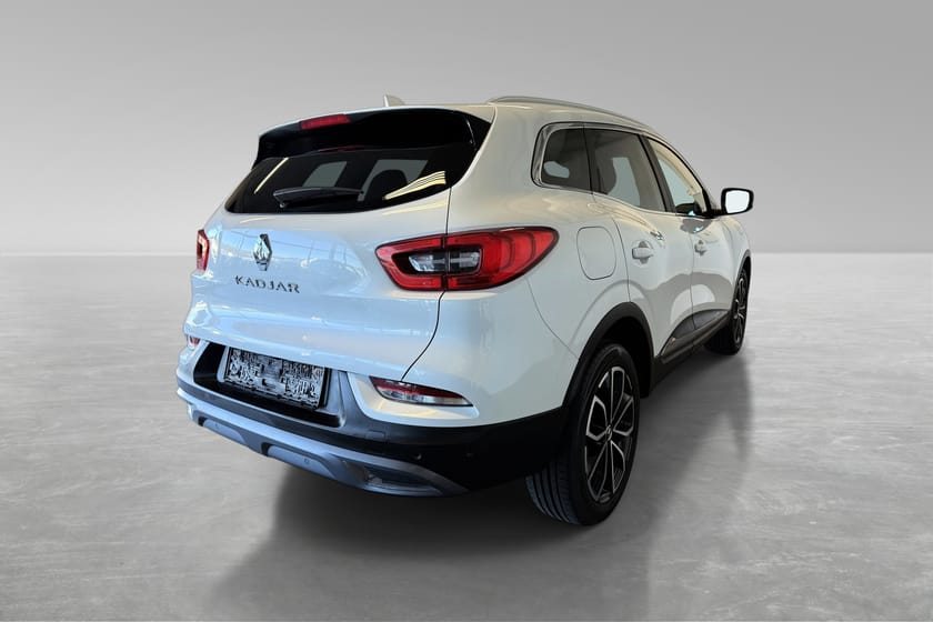 Bilde 5 av Renault Kadjar