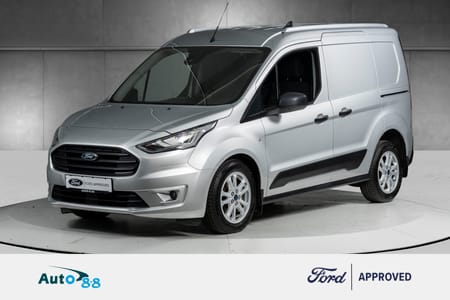 Ford Transit Connect 240