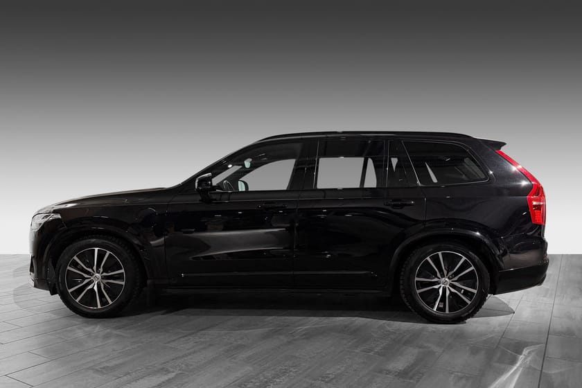 Bilde 4 av Volvo XC90