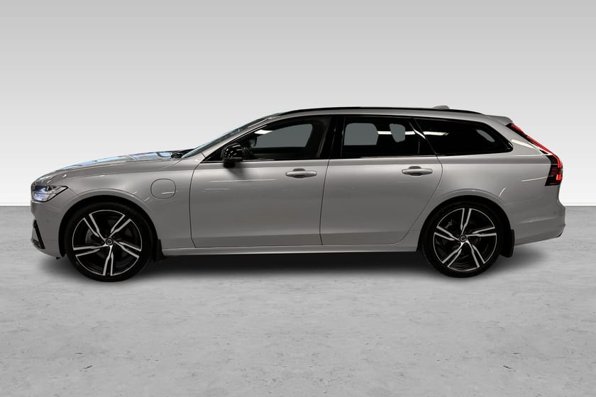 Bilde 5 av Volvo V90