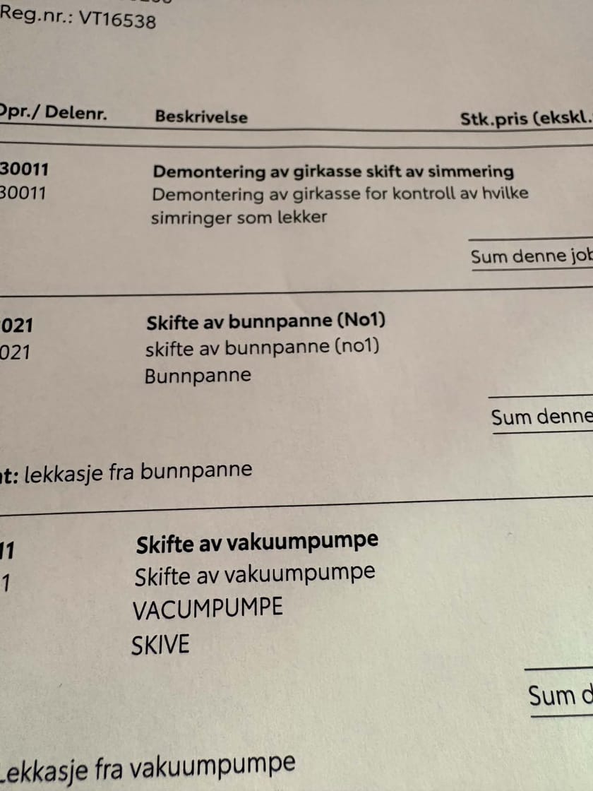 Bilde 3 av Toyota Land Cruiser 5-dørs