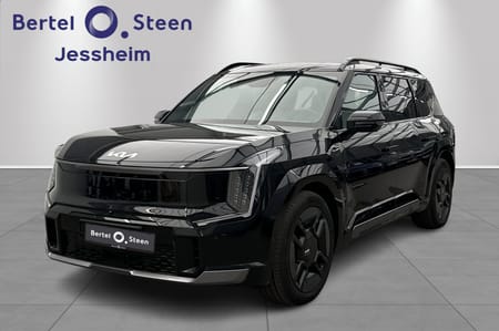 Kia EV9 AWD