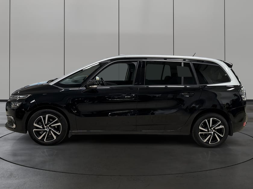 Bilde 2 av Citroën C4 Grand SpaceTourer