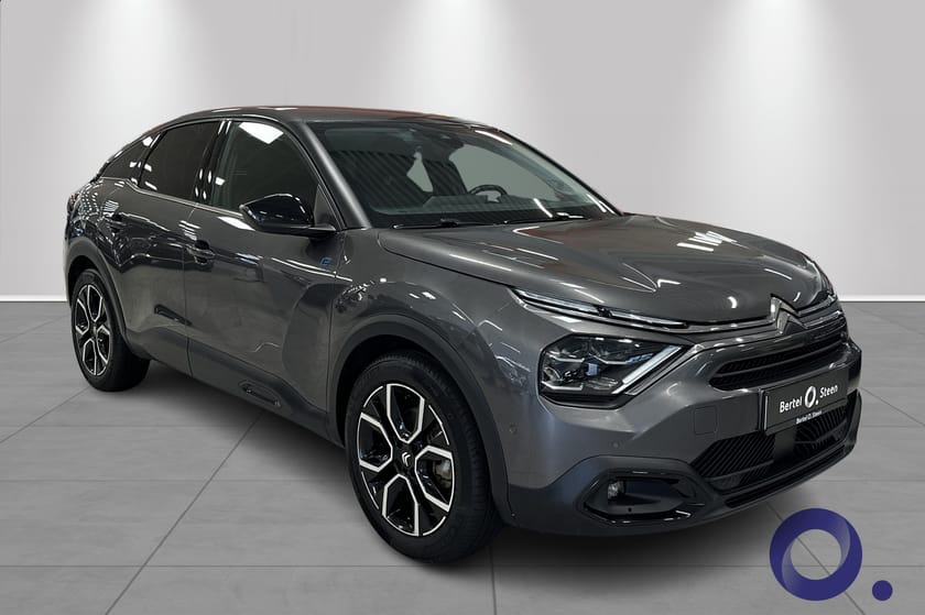 Bilde 3 av Citroën ë-C4