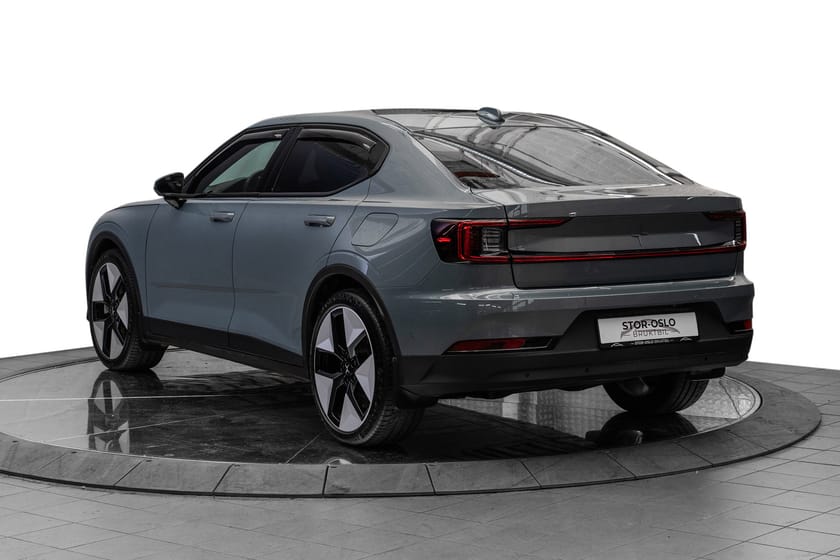 Bilde 5 av Polestar 2 Long range Dual motor