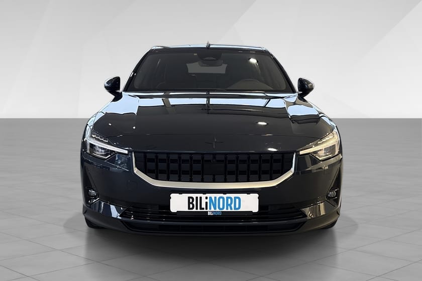 Bilde 2 av Polestar 2 Long range Dual motor