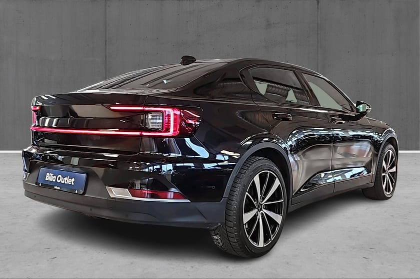 Bilde 5 av Polestar 2 Long range Dual motor