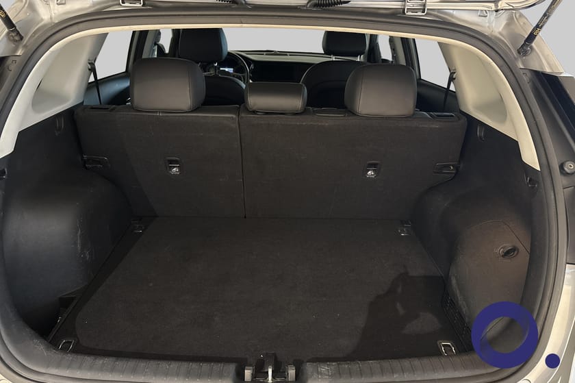 Bilde 5 av Kia Niro P-HEV