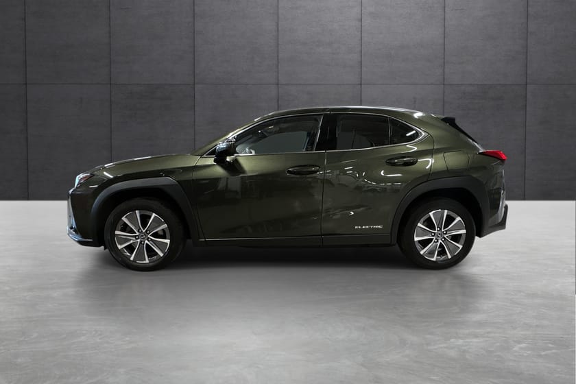 Bilde 2 av Lexus UX 300e