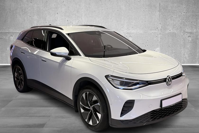 Bilde 3 av Volkswagen ID.4 Pro 4M