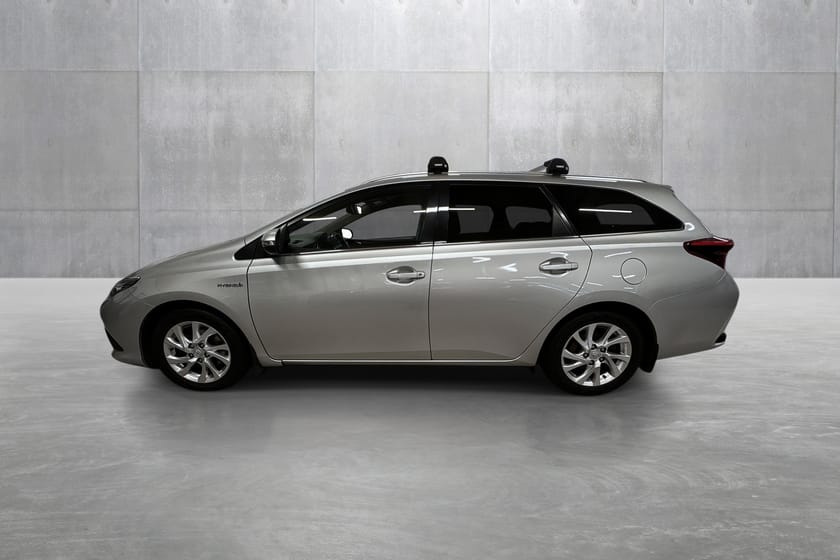 Bilde 2 av Toyota Auris Touring Sports Hybrid