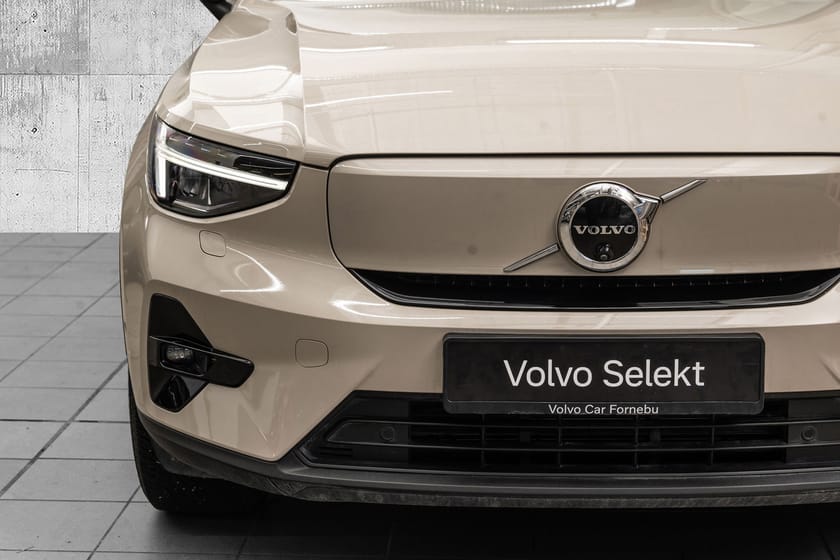 Bilde 2 av Volvo EX40 Single Motor Extended Range