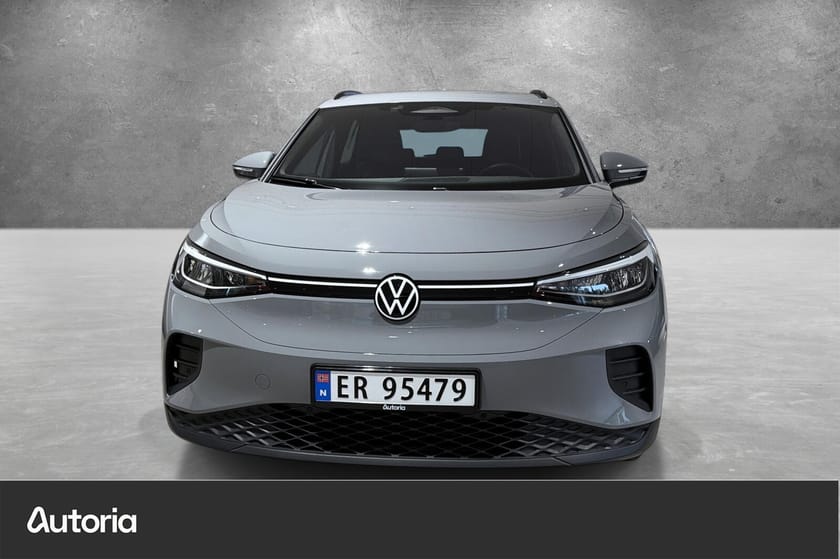 Bilde 2 av Volkswagen ID.4 Pro 4M