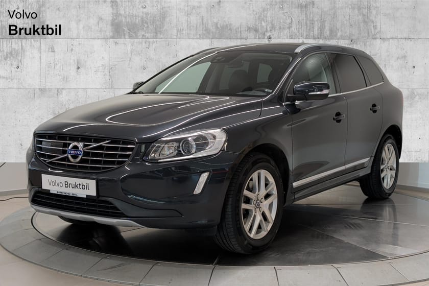 Bilde 3 av Volvo XC60