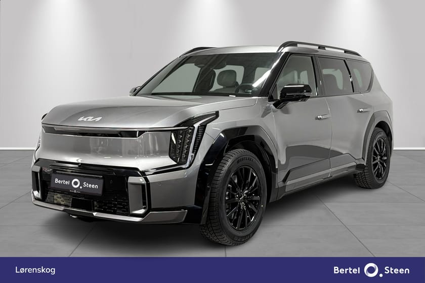 Bilde 1 av Kia EV9 AWD