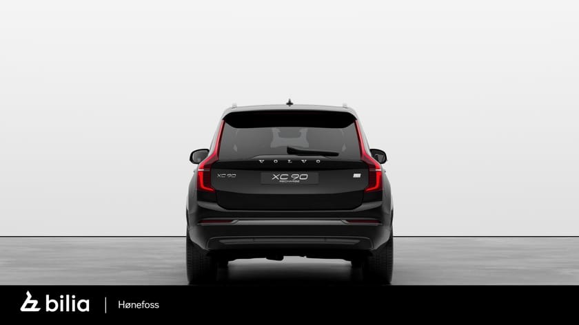 Bilde 5 av Volvo XC90