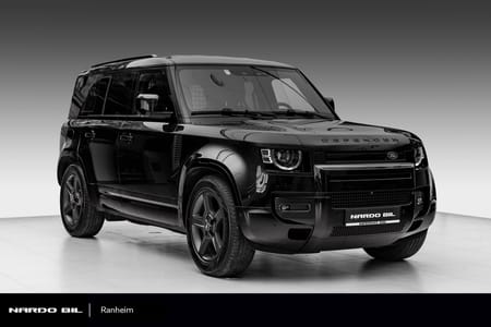Land Rover Defender 110 D300 MHEV
