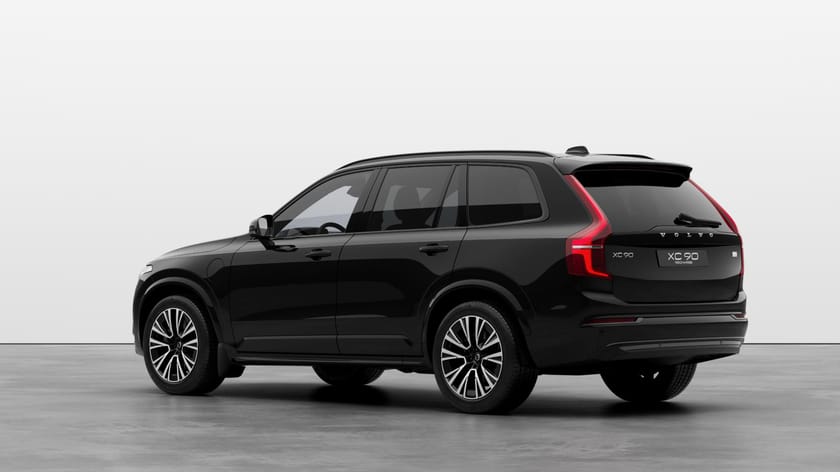Bilde 2 av Volvo XC90