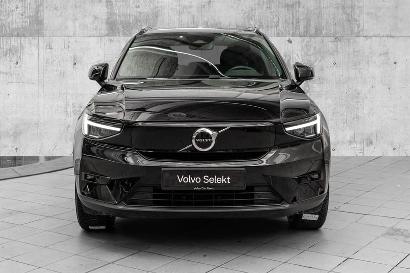 Bilde 3 av Volvo EX40 Twin Motor