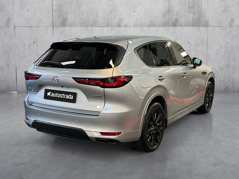 Bilde 5 av Mazda CX-60 PHEV