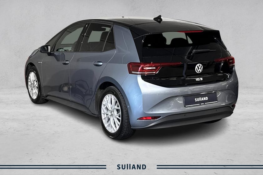 Bilde 3 av Volkswagen ID.3 Pro Performance