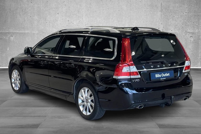 Bilde 3 av Volvo V70