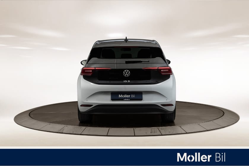 Bilde 4 av Volkswagen ID.3 Pro Performance